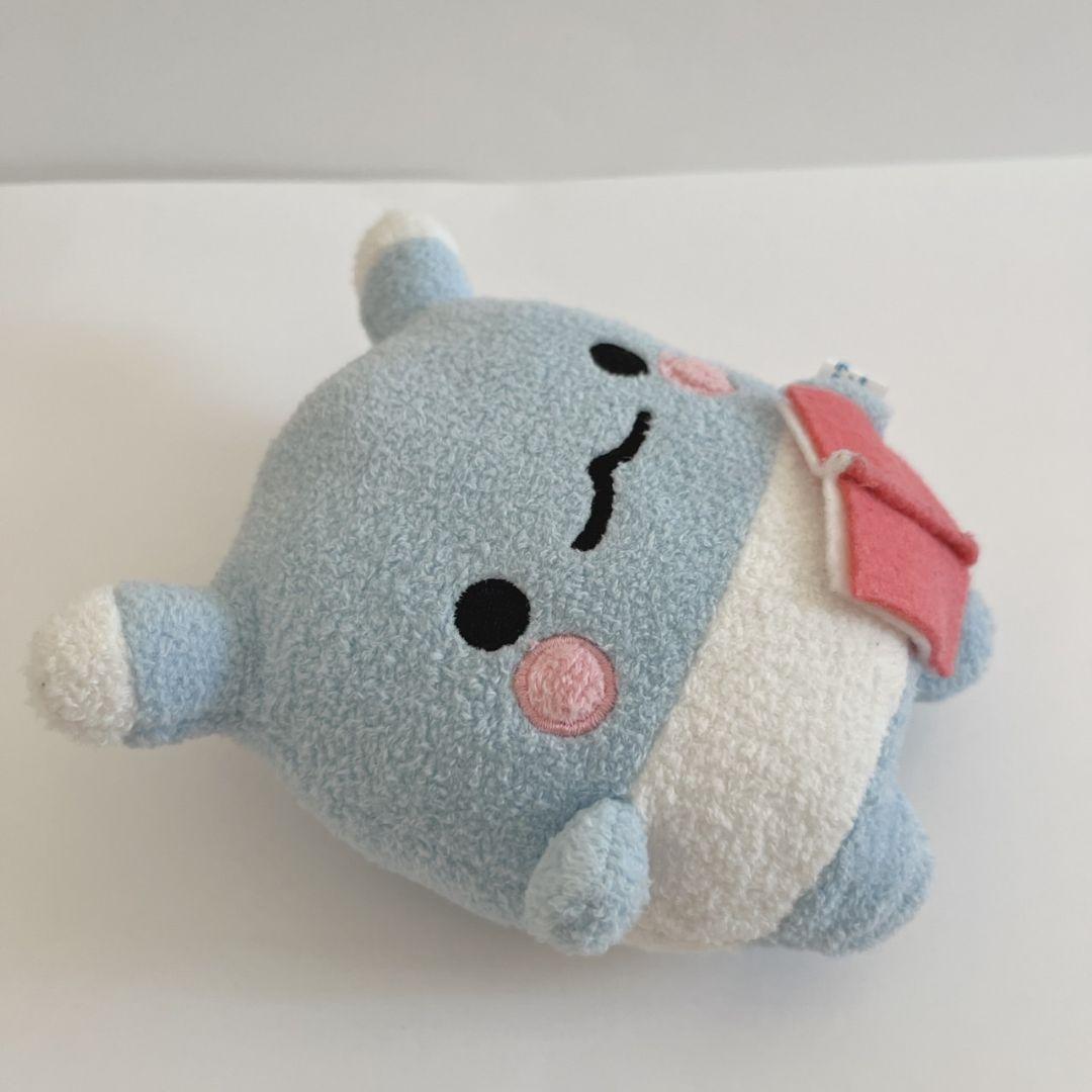 激レア☆おやすみバクラ サンエックス 平成レトロ ぬいぐるみ 激レア☆おやすみバクラ サンエックス 平成レトロ ぬいぐるみ