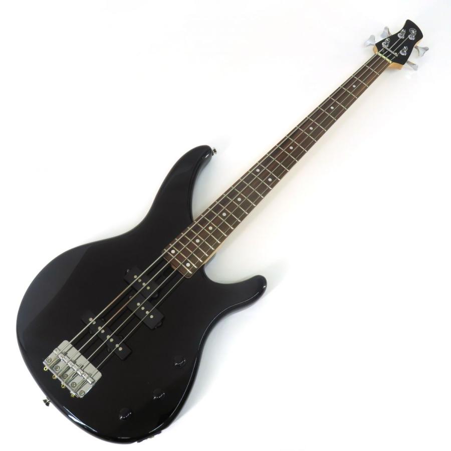 【中古】YAMAHA TRBX174 4弦エレキベース ブラック YAMAHA TRBX174 BLACK ベース 初心者 入門モデル ヤマハ 【島村
