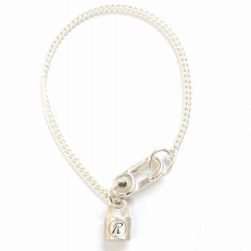 UNDERCOVER × BUNNY アンダーカバー 25SS UC Rabbit Padlock