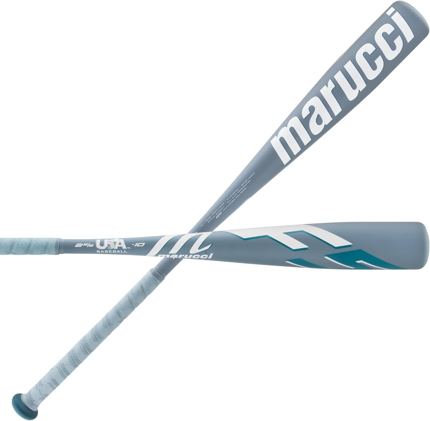 MARUCCI F5 SL -10 USA 2 5/8インチ バレル 野球バット 31インチ