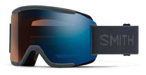 スキー・スノーボードアクセサリー SMITH SQUAD XL CP PRO PHOTOCHROMIC Amazon | [Smith] スミス メンズ レディース スキー