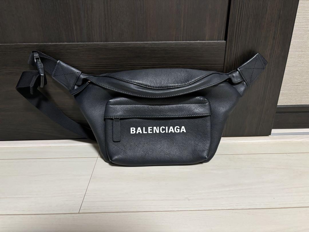 バレンシアガ ボディバッグ （BALENCIAGA バレンシアガ ボディ