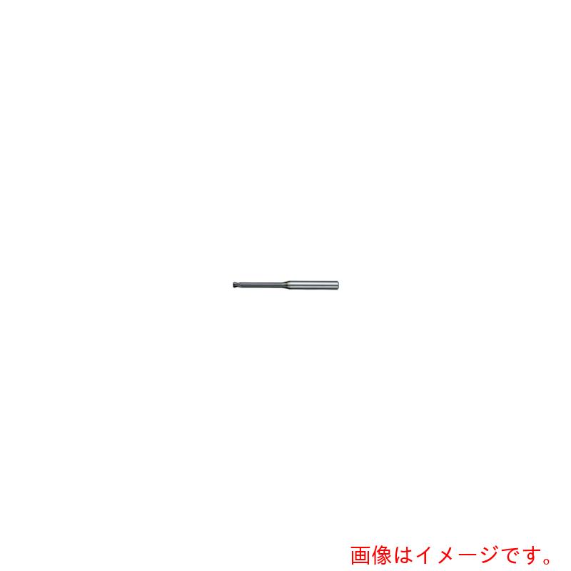 メール便対応】日進工具 NS ロングネックラジアスエンドミル