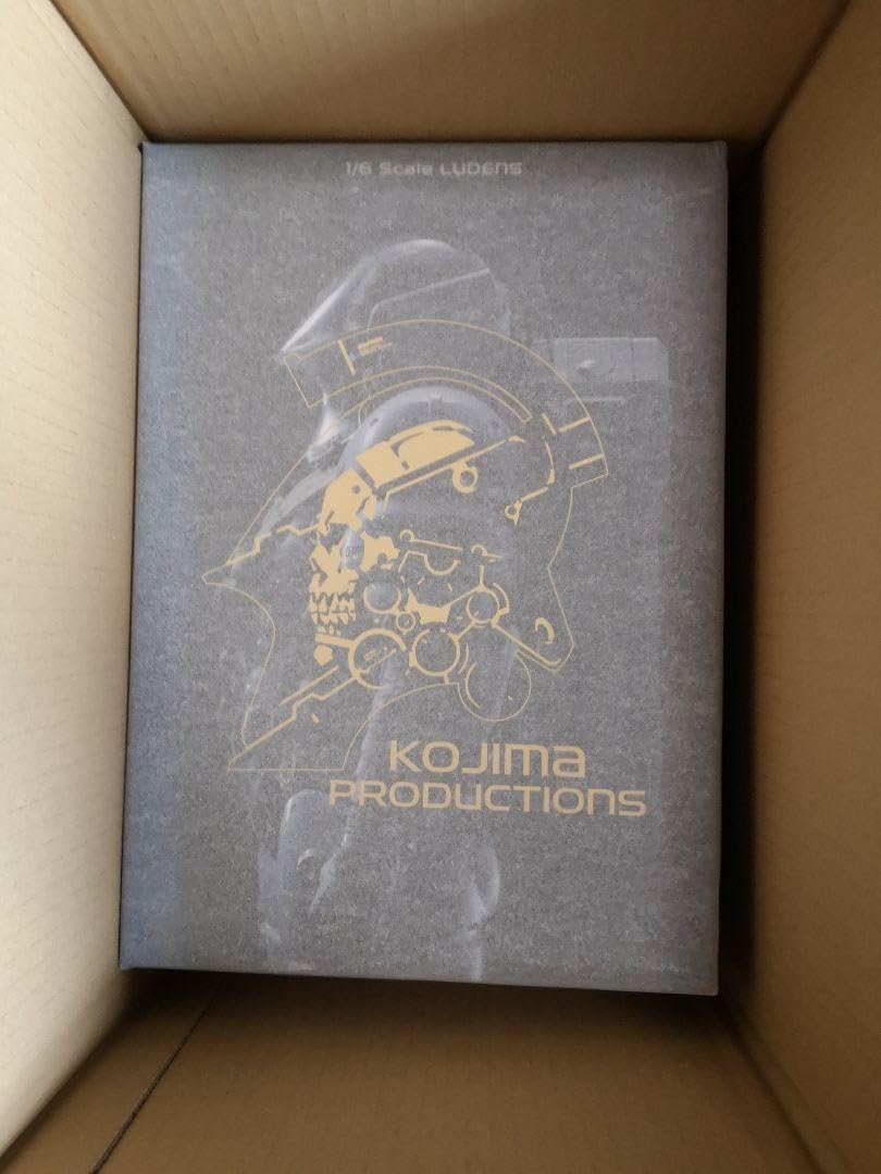 千 値 練 ルーデンス ゴールドバージョン Ludens Gold Ver（㈱千