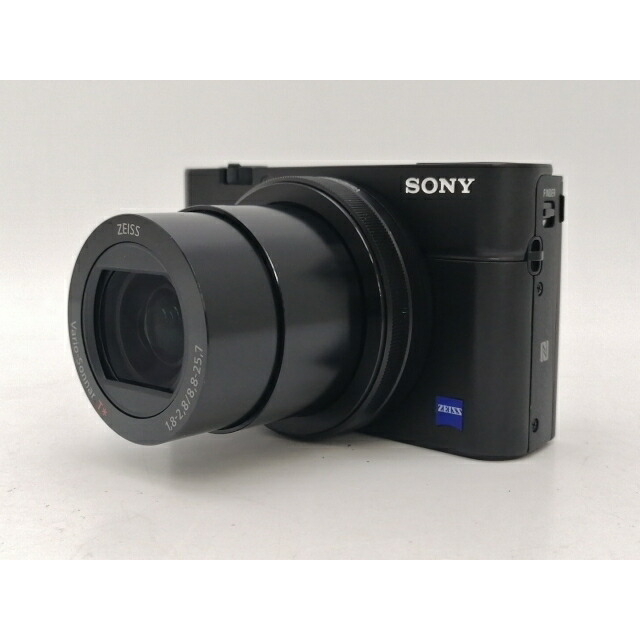【美品・動作確認済み】SONY Cyber-shot DSC-RX100M3 Amazon | SONY(ソニー) コンパクトデジタルカメラ Cyber-shot