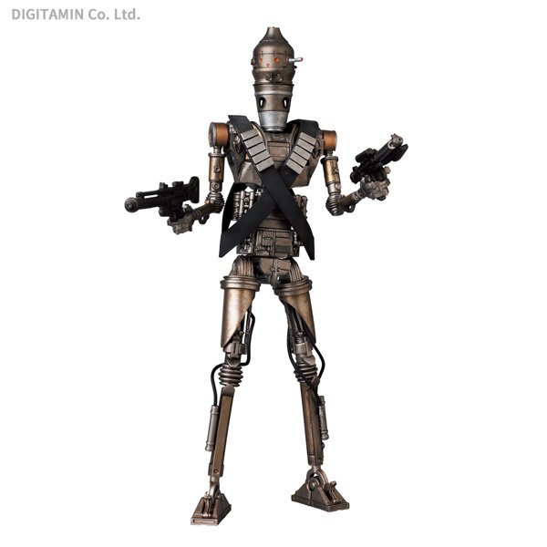 MAFEX マフェックス マンダロリアン Ver.2.0 MAFEX マフェックス マンダロリアン Ver.2.0 レビュー - 超