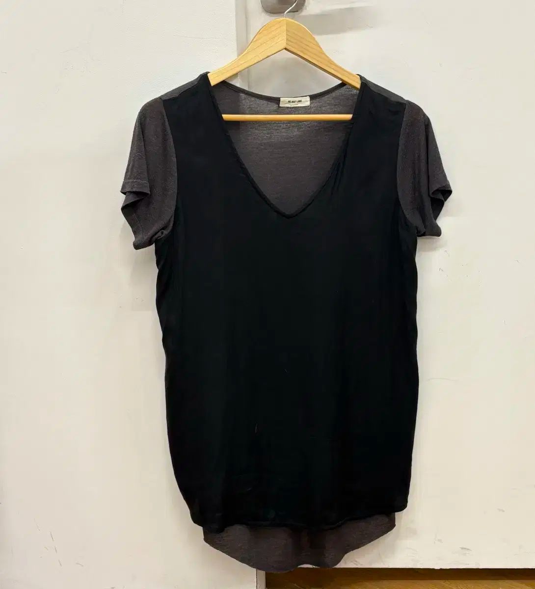 超美品 HelmutLang ヘルムートラング タンクトップ S アースカラー タンクトップ | HELMUT LANG (Women)/ヘルムート ラング | 三越