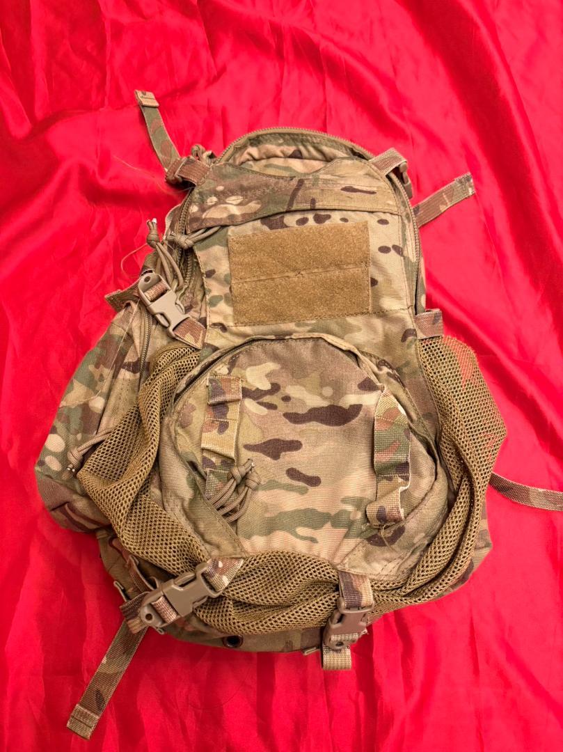 TMC YOTE パック マルチカム ビーバーテイル BEAVER TAIL TMC YOTE パック マルチカム ビーバーテイル BEAVER TAIL（TMC