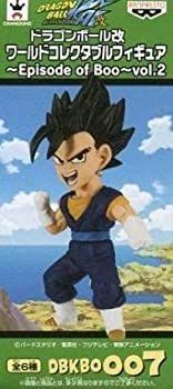 中古】ドラゴンボール改 ワールドコレクタブルフィギュア