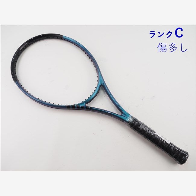 中古 テニスラケット ウィルソン ウルトラ 100ユーエル