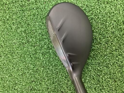 中古】 ピン G400 U4 ユーティリティ UT NS PRO ZELOS 6
