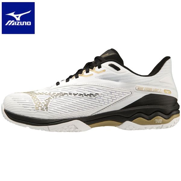◇◇【特価】 ＜ミズノ＞ MIZUNO ウエーブエクシードライト 2 SW
