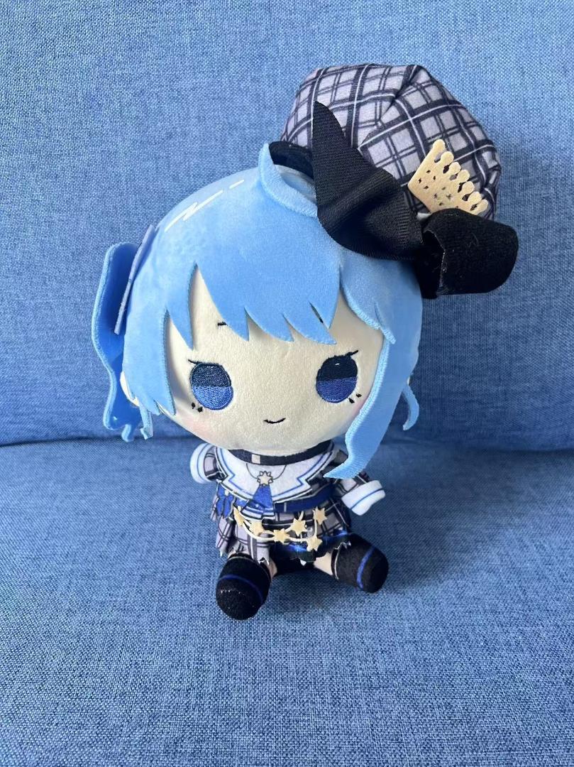 ホロライブ×ドン・キホーテコラボ もちどる 星街すいせい