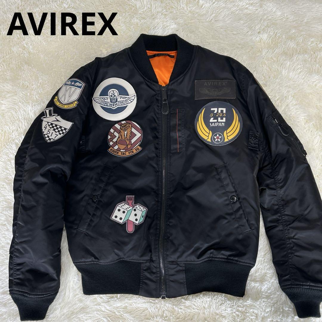 ★本物★長渕剛さん【3点セット】USA AVIREXアビレックス タンクトップＭ アビレックス タンクトップ 長渕剛着用モデル週末セール1450円