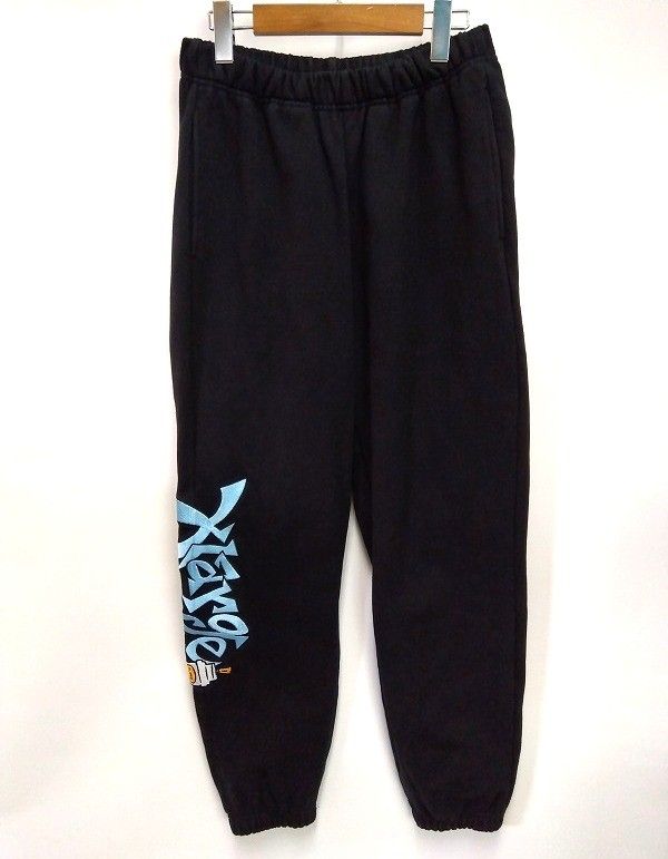 ◆SLOW ACID グラフィックスウェットパンツ/3色/送料込◆ 楽天市場】エクストララージ メンズ X-LARGE XL GRAFFITI SWEAT