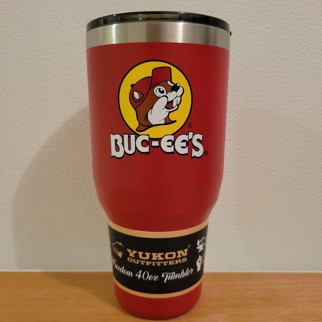 【新品】バッキーズ bucees タンブラー yukon 40oz s-l400.jpg