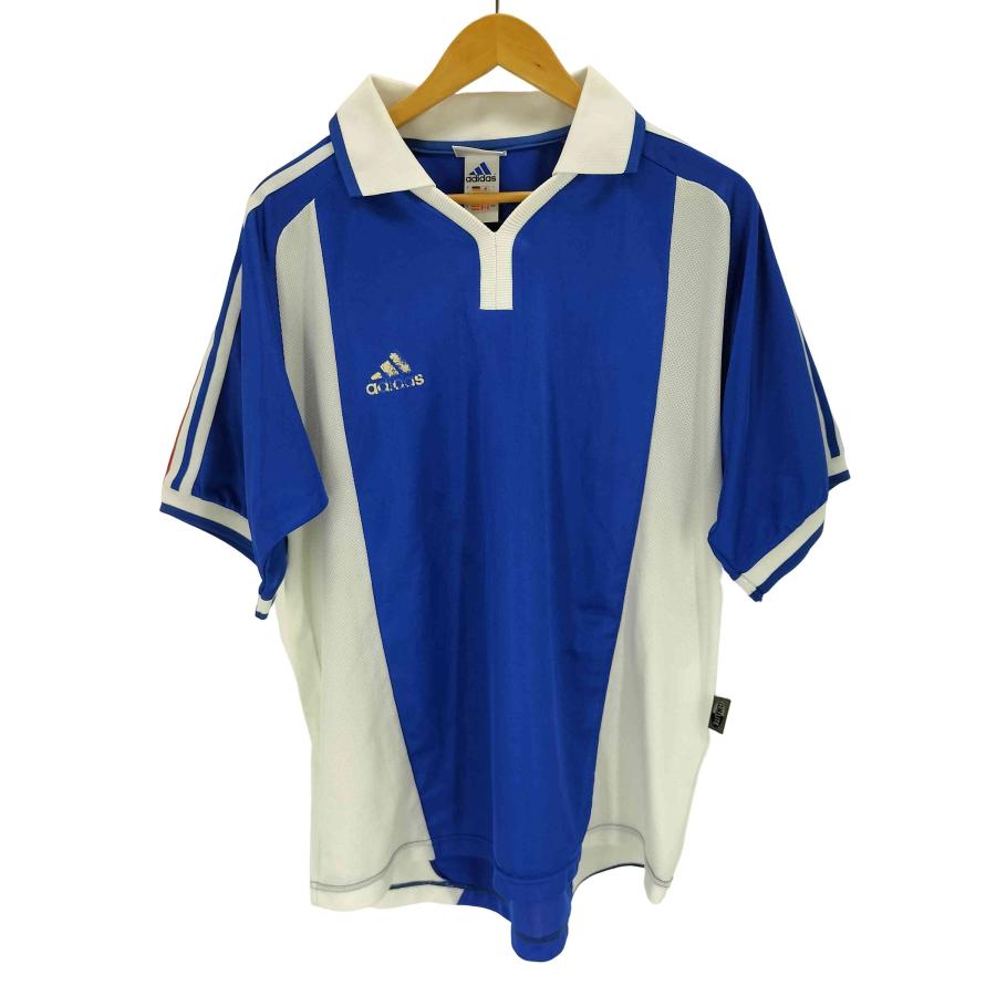 ビンテージ adidas オーバーサイズ フットボールシャツ 万国旗 楽天市場】万国旗（ブランドアディダス）の通販