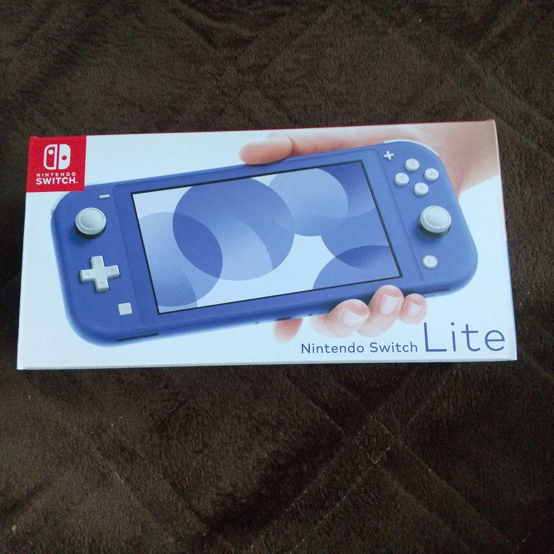 NINTENDO SWITCH LITE （6 in 1 accessory kit for Nintendo